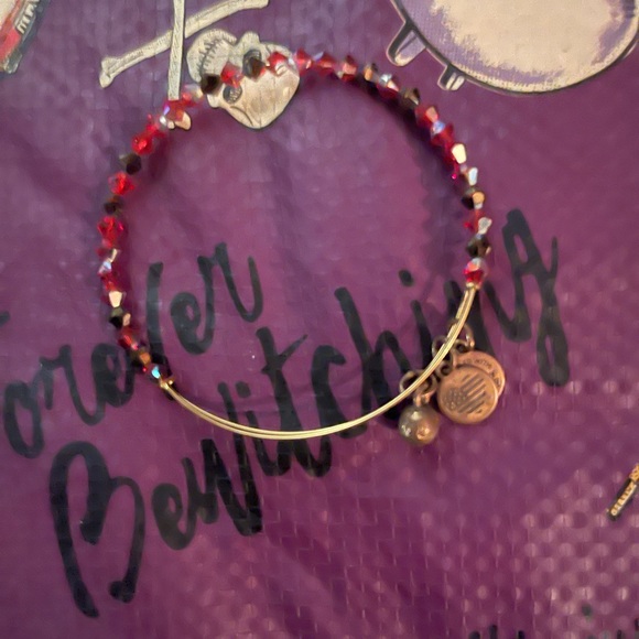 Bundle of 6 Alex&Ani bracelets - Picture 4 of 6